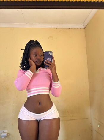 Full leaked Vunene taiwo mabunda private onlyfans photo