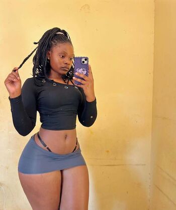 Full leaked Vunene taiwo mabunda private onlyfans photo