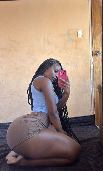 Full leaked Vunene taiwo mabunda private onlyfans photo