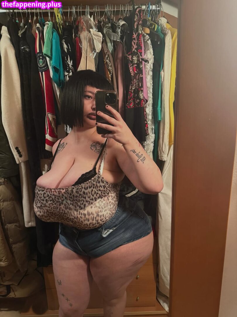 Mxmmytina / VVALENTINABONETALLI Naakte OnlyFans Foto #112