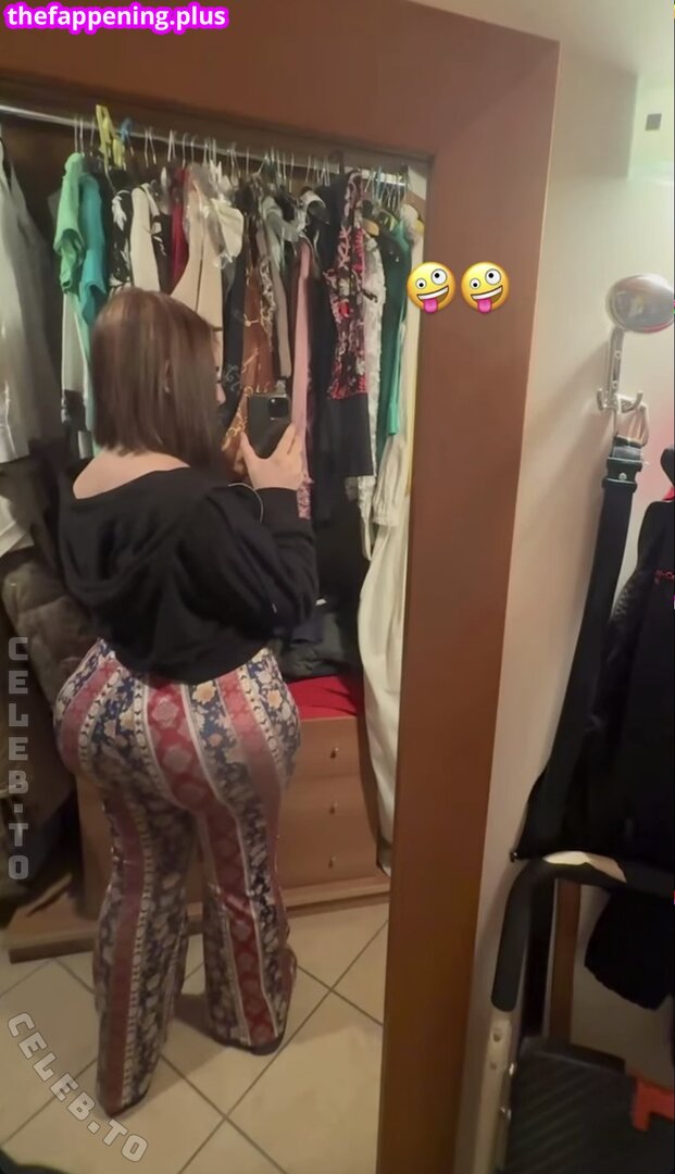 Mxmmytina / Vvalentinabonetalli Φωτογραφία Γυμνών OnlyFans #150