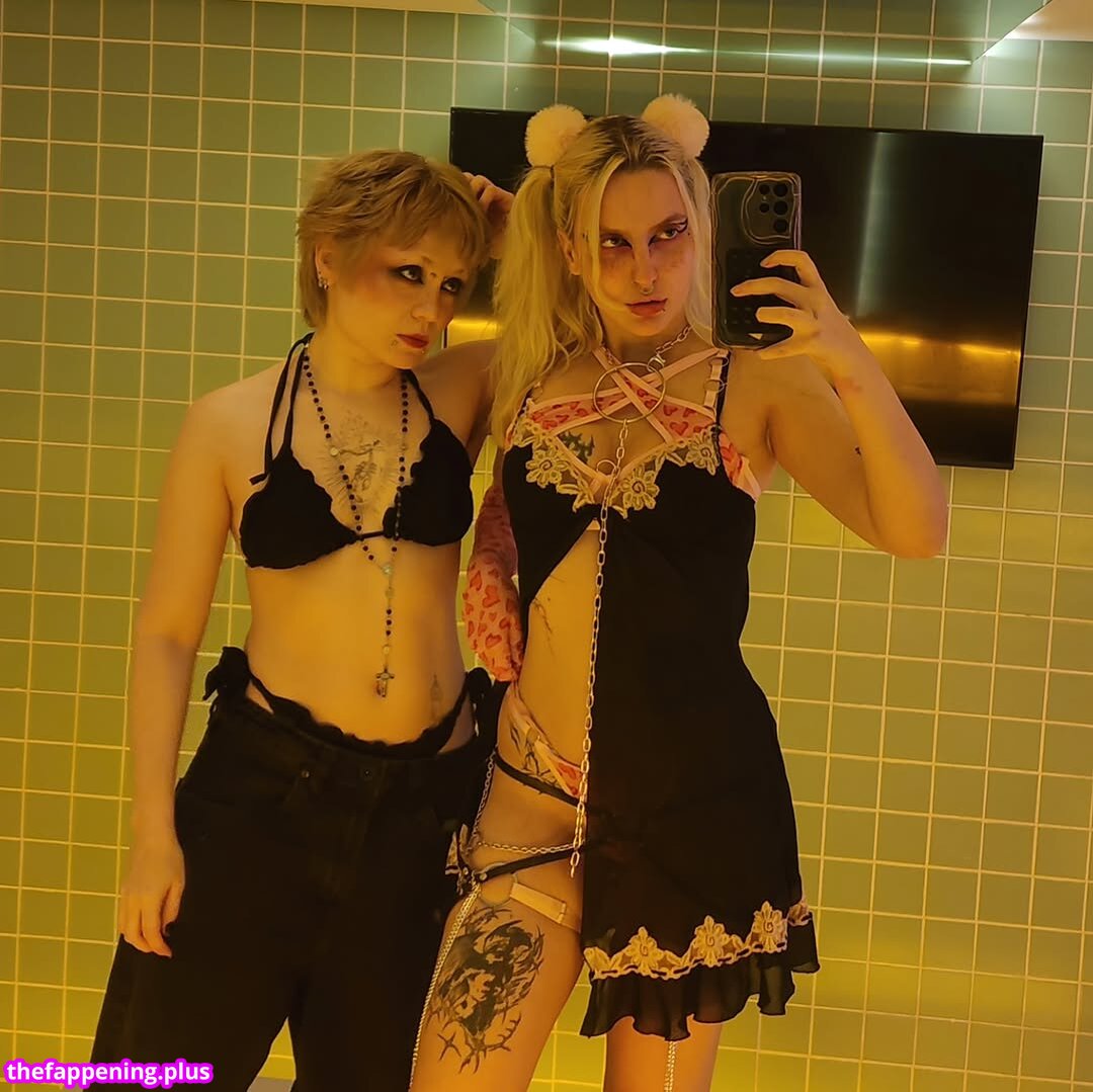 _vvampira / https: / vvampira Foto OnlyFans Desnuda #3