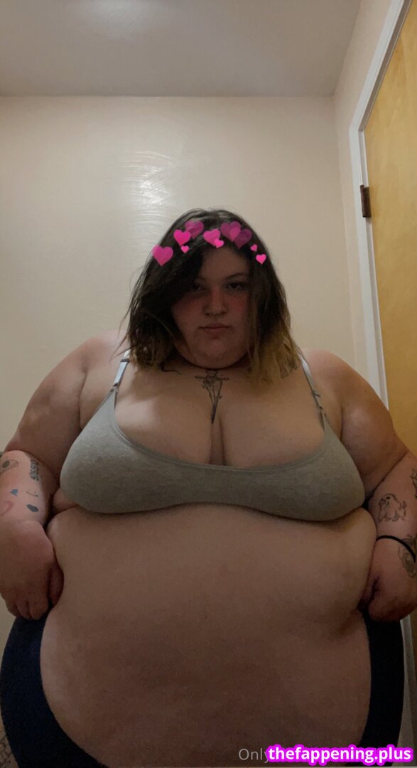 vvblazee / vvibez_ Foto OnlyFans Nua #2