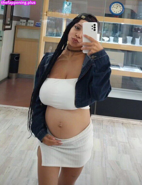 belen_mz01 / vvenusxze01 Φωτογραφία Γυμνών OnlyFans #5