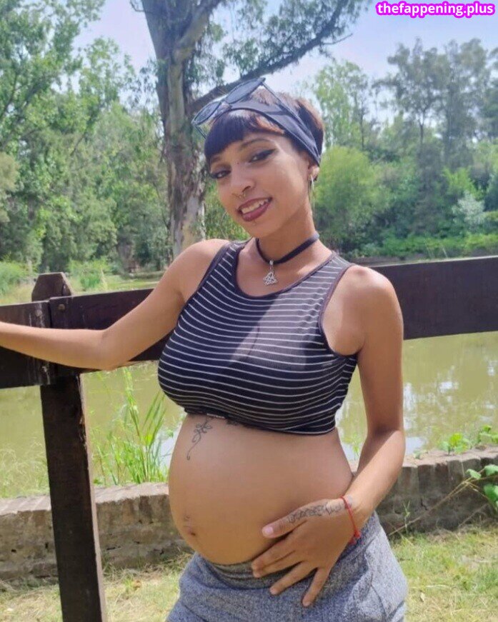 belen_mz01 / vvenusxze01 Nacktes OnlyFans Foto #13