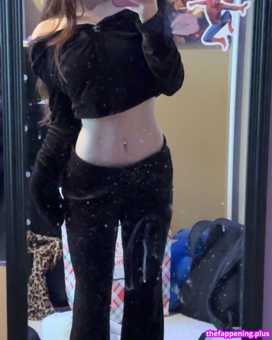 violetmyers / vvlils 누드 OnlyFans 사진 #3