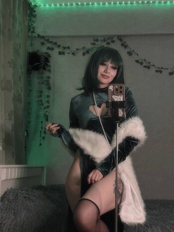 Full leaked Vvodochka private onlyfans photo