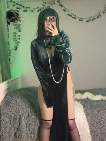 Full leaked Vvodochka private onlyfans photo