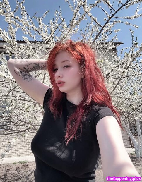 Parlament_vodka / Vvodochka / voddochka / voddochkaa Nacktes OnlyFans Foto #25