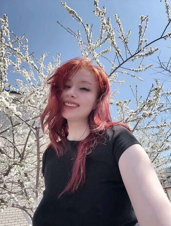 Full leaked Vvodochka private onlyfans photo