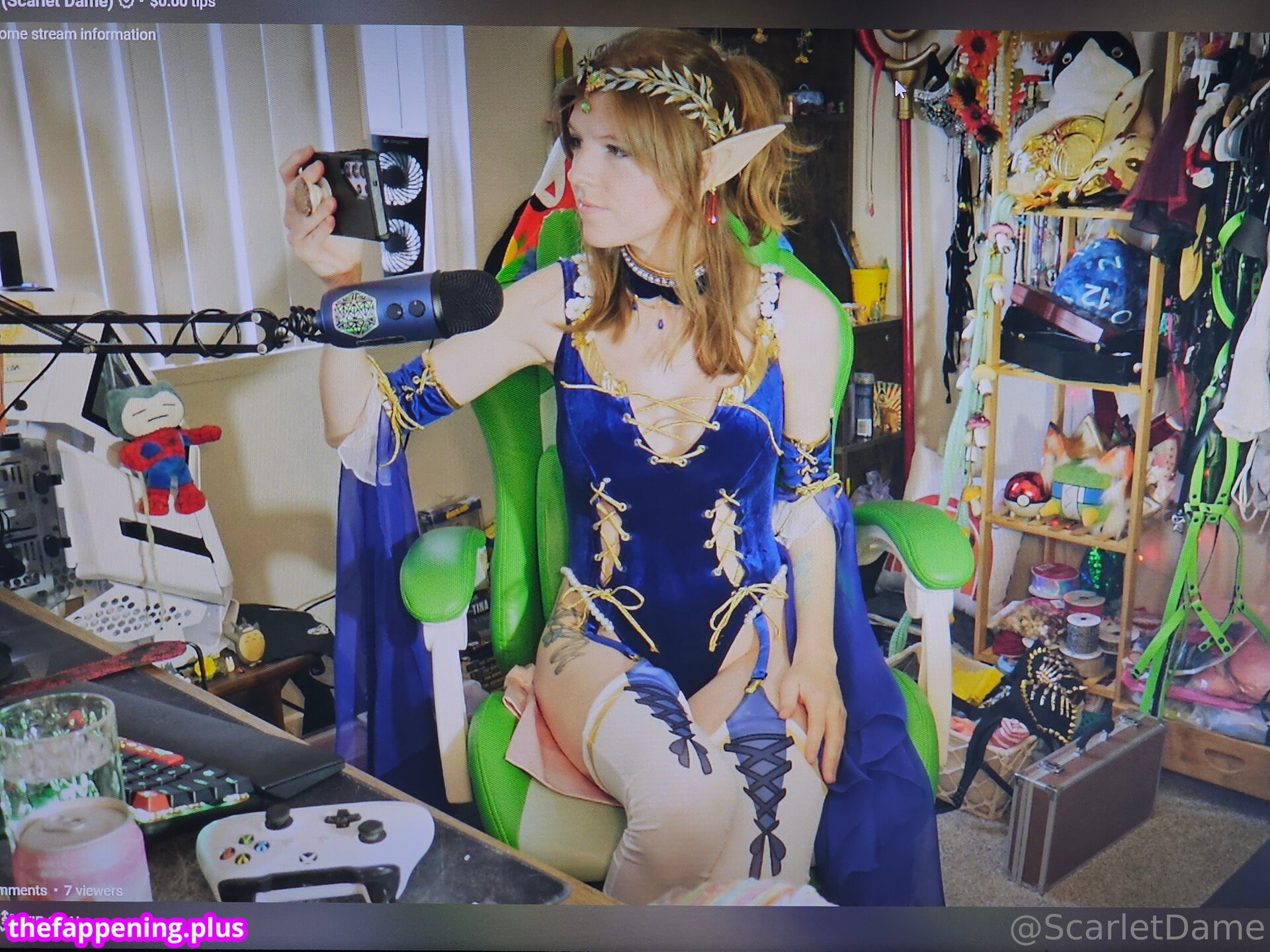 vvovvzerz / vvowzerz Фото обнажённых OnlyFans #6