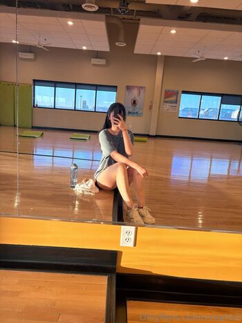 Full leaked Vyxia vyxphan private onlyfans photo