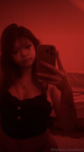 Full leaked W mochii private onlyfans photo