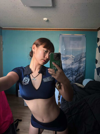 Full leaked Waack b private onlyfans photo
