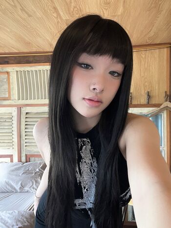 Full leaked Waichinh private onlyfans photo