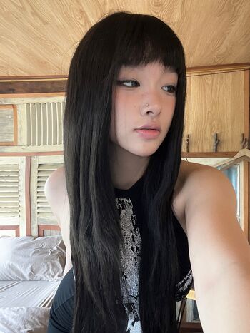 Full leaked Waichinh private onlyfans photo