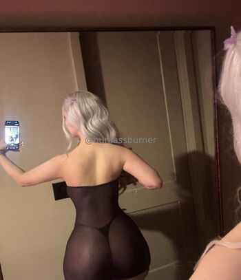 Full leaked Waifuafterhours private onlyfans photo