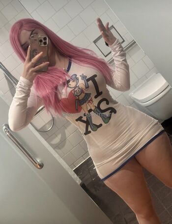 Full leaked Waifuafterhours private onlyfans photo