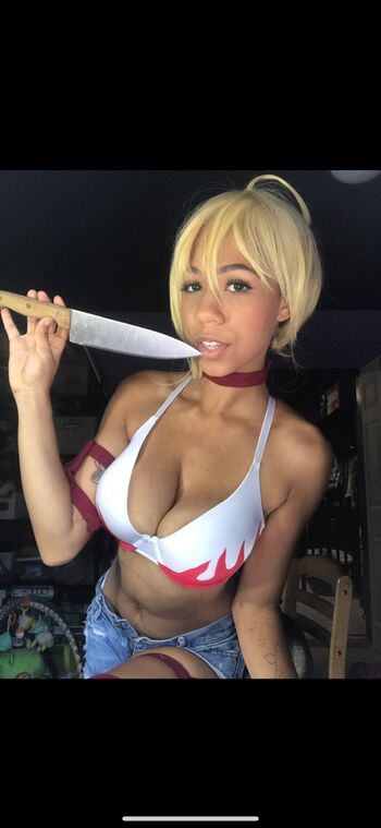 Full leaked Waifuenergy private onlyfans photo