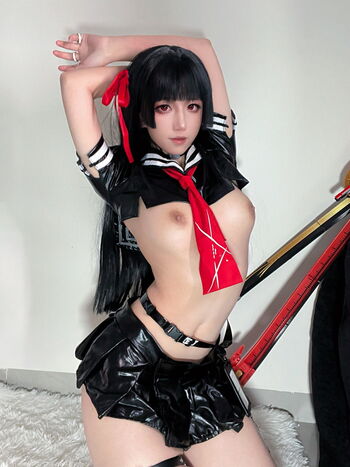 Full leaked Walkure page private onlyfans photo