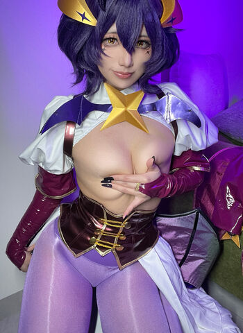 Full leaked Walkure page private onlyfans photo