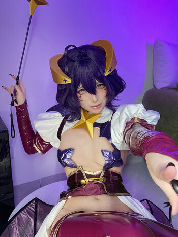 Full leaked Walkure page private onlyfans photo