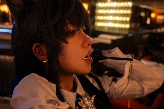 Full leaked Walkure page private onlyfans photo