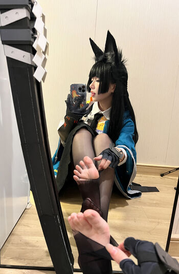 Full leaked Walkure page private onlyfans photo