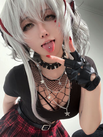 Full leaked Walkure page private onlyfans photo