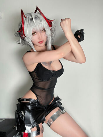 Full leaked Walkure page private onlyfans photo