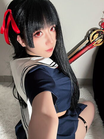 Full leaked Walkure page private onlyfans photo