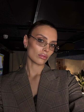 Full leaked Wallis day private onlyfans photo