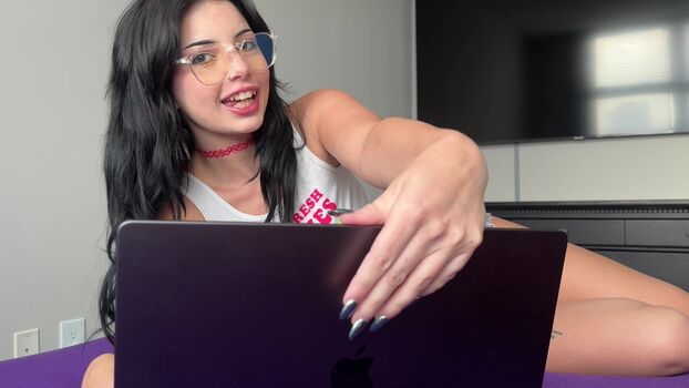 Full leaked Walrus simp page private onlyfans photo