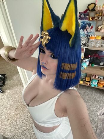 Full leaked Waluiguigui private onlyfans photo