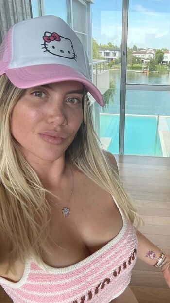 Full leaked Wanda nar private onlyfans photo