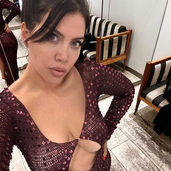 Full leaked Wanda nara page private onlyfans photo