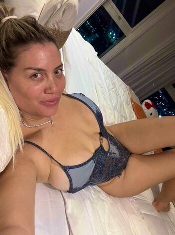 Full leaked Wanda nara page private onlyfans photo