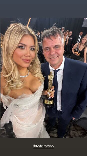 Full leaked Wanda nara private onlyfans photo
