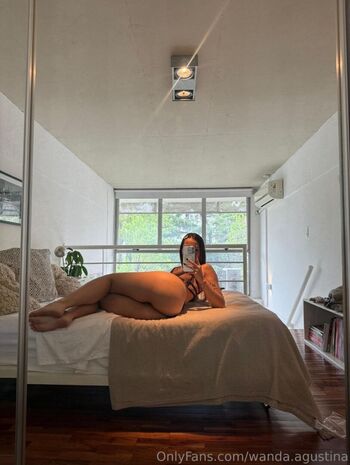Full leaked Wanda nunez private onlyfans photo