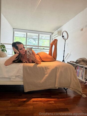 Full leaked Wanda nunez private onlyfans photo