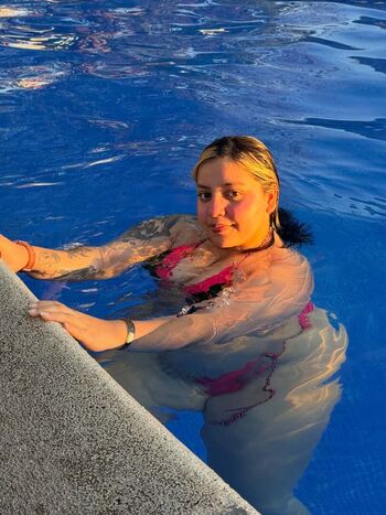 Full leaked Wandasv private onlyfans photo