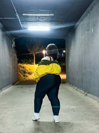 Full leaked Wandasv private onlyfans photo