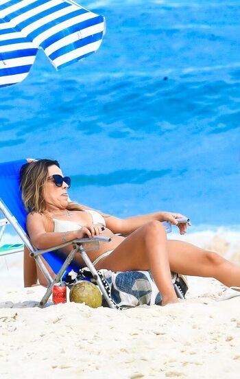 Full leaked Wanessa camargo page private onlyfans photo