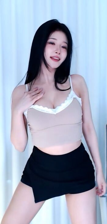 Full leaked Wannabe page private onlyfans photo