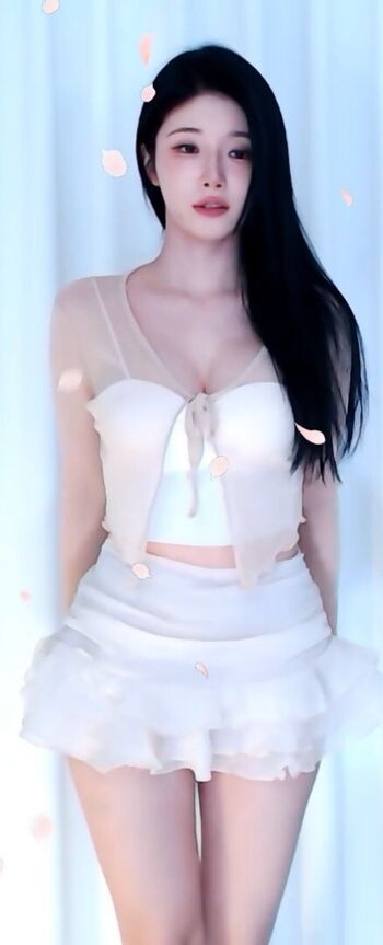 Full leaked Wannabe page private onlyfans photo