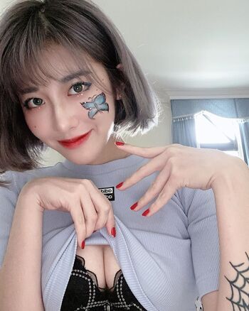 Full leaked Wannabeauty private onlyfans photo