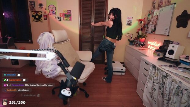 Full leaked Wasabiicat private onlyfans photo