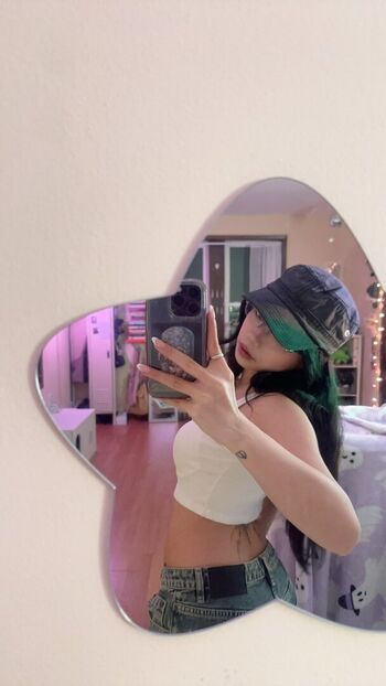 Full leaked Wasabiicat private onlyfans photo