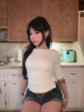 Full leaked Wasabiicat private onlyfans photo
