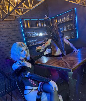 Full leaked Waterloo cosplay private onlyfans photo